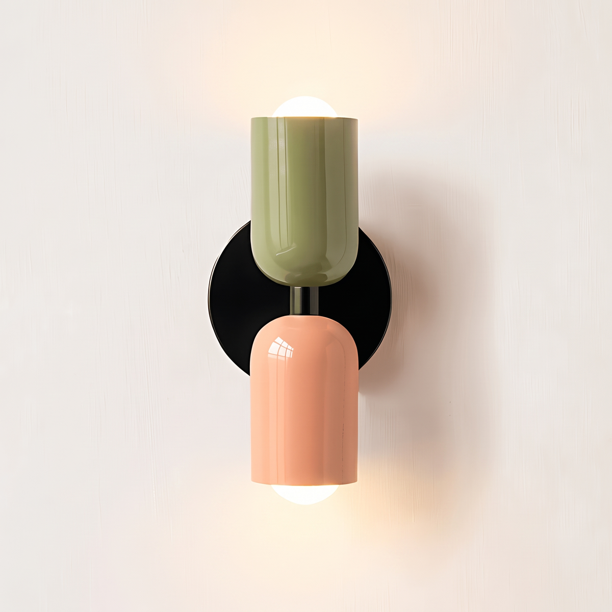 Piccadilly Wall Light - Hestia + Co. (daytime)