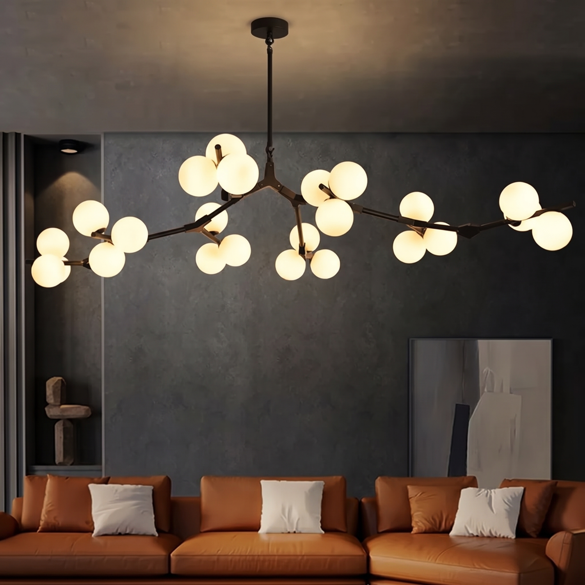 Regent's Park Collection - Hestia + Co. (night-time)