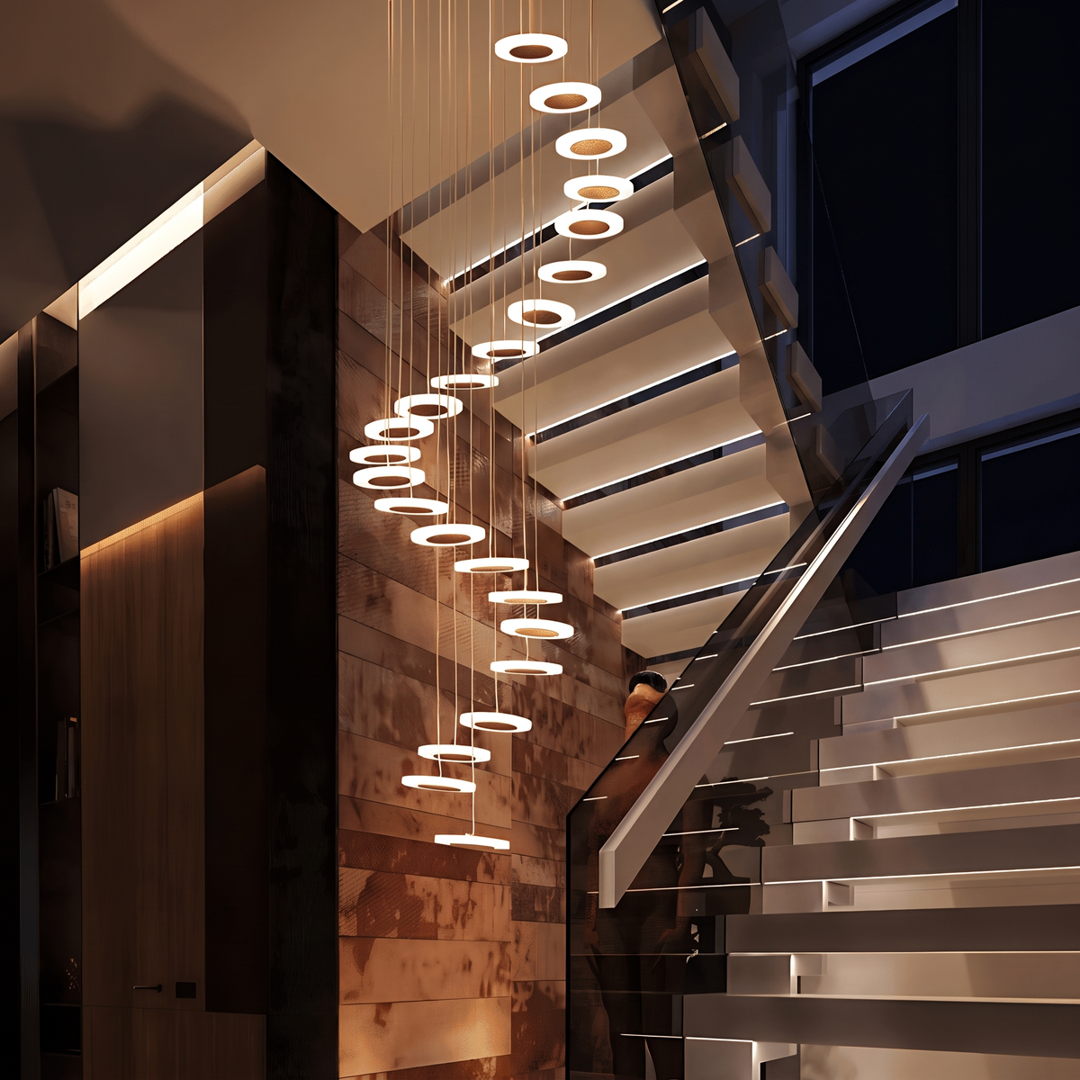 Infinity Collection - Hestia + Co. (night-time)