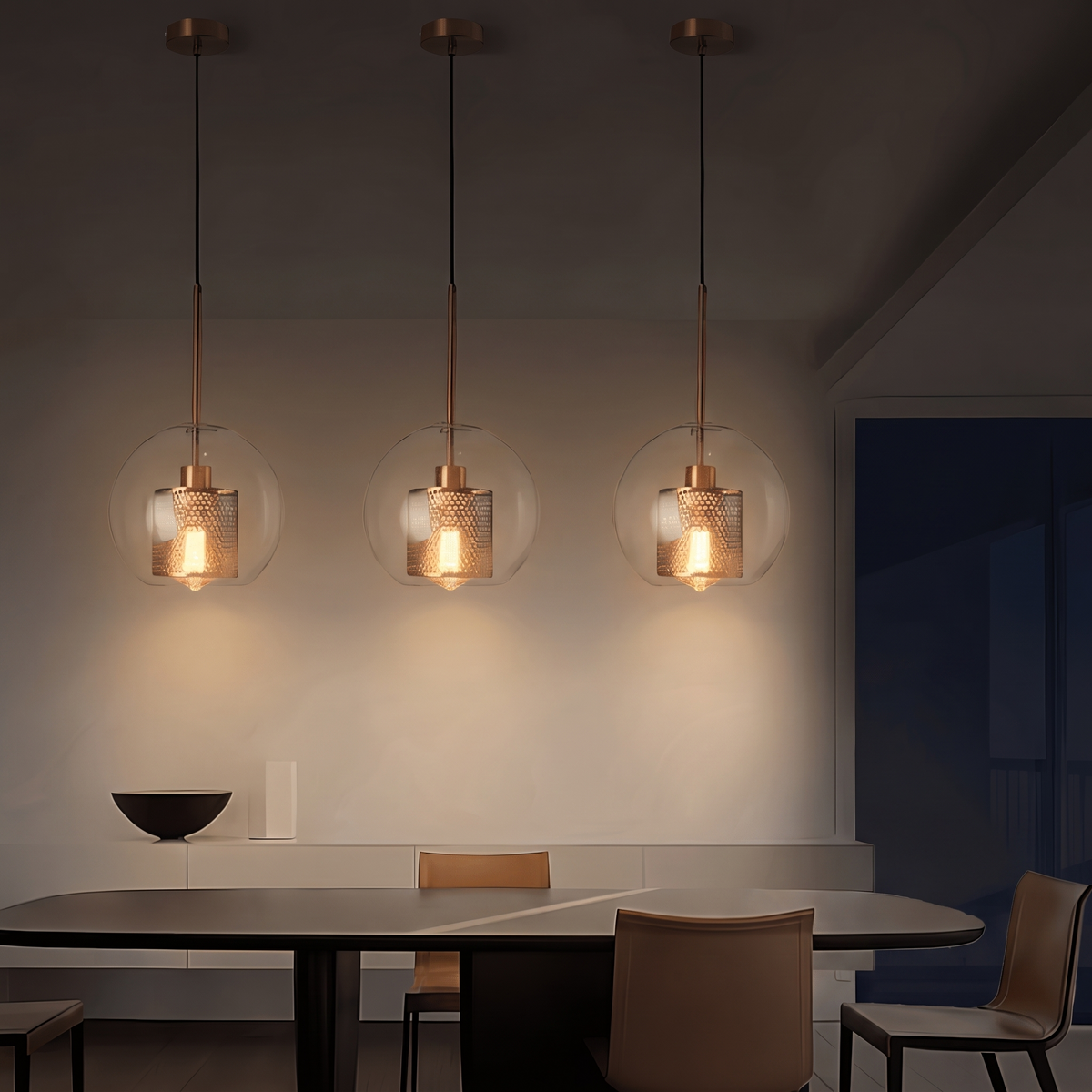 Highland Collection - Hestia + Co. (night-time)