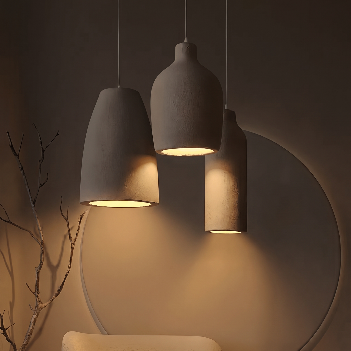 Cirrus Collection - Hestia + Co. (night-time)