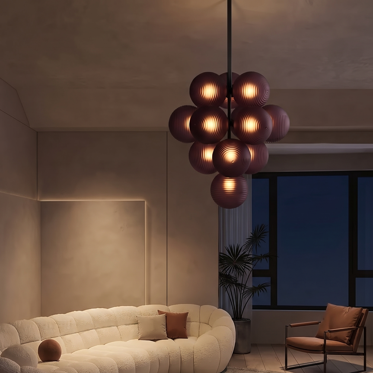 Covent Garden Collection - Hestia + Co. (night-time)