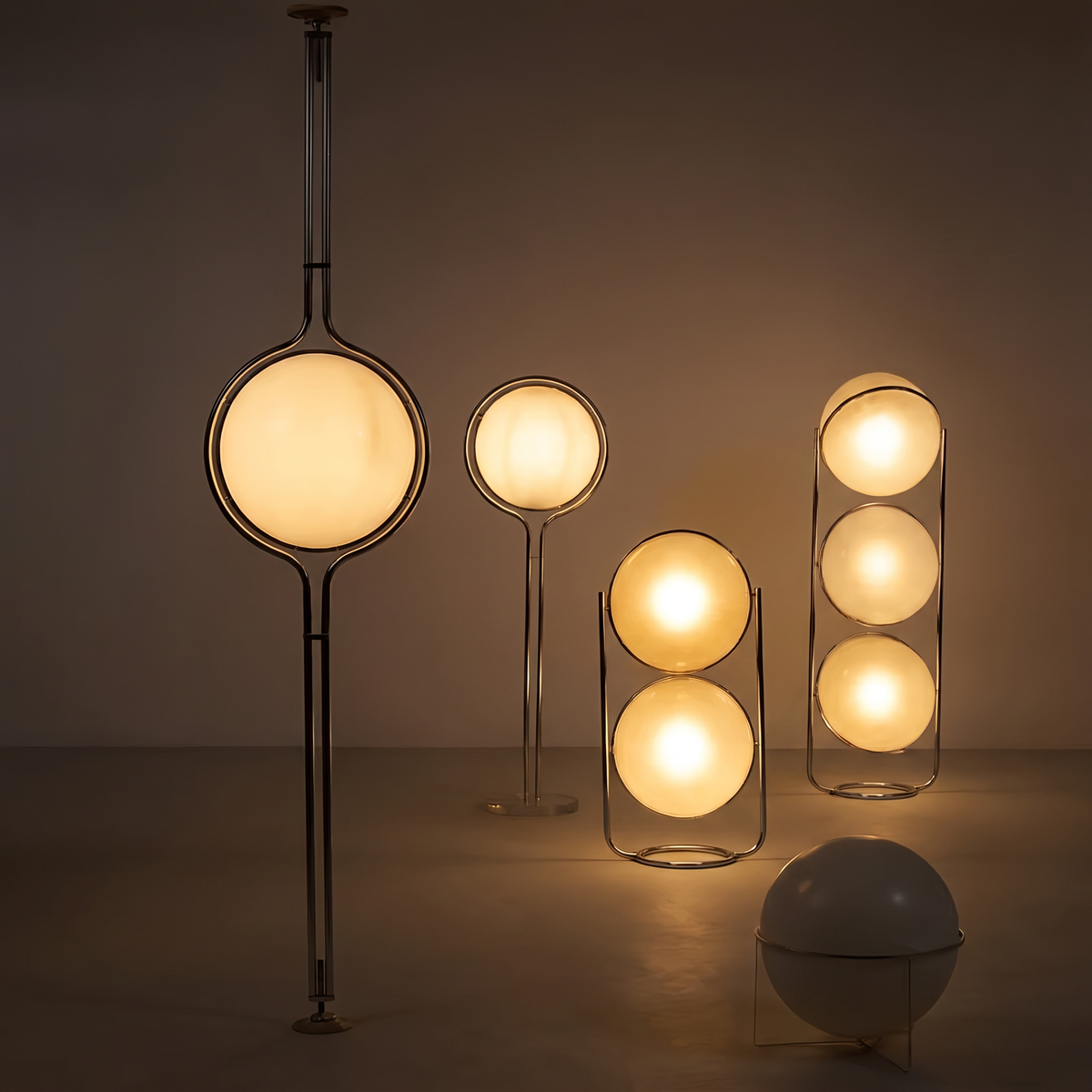 Aura Collection - Hestia + Co. (night-time)