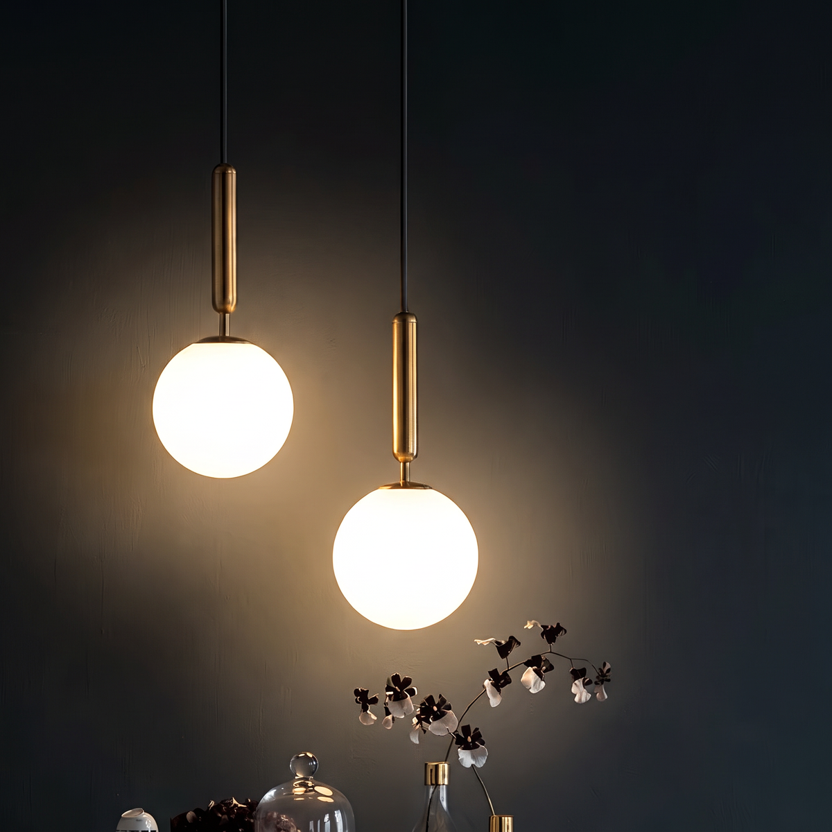 Bauer Collection - Hestia + Co. (night-time)