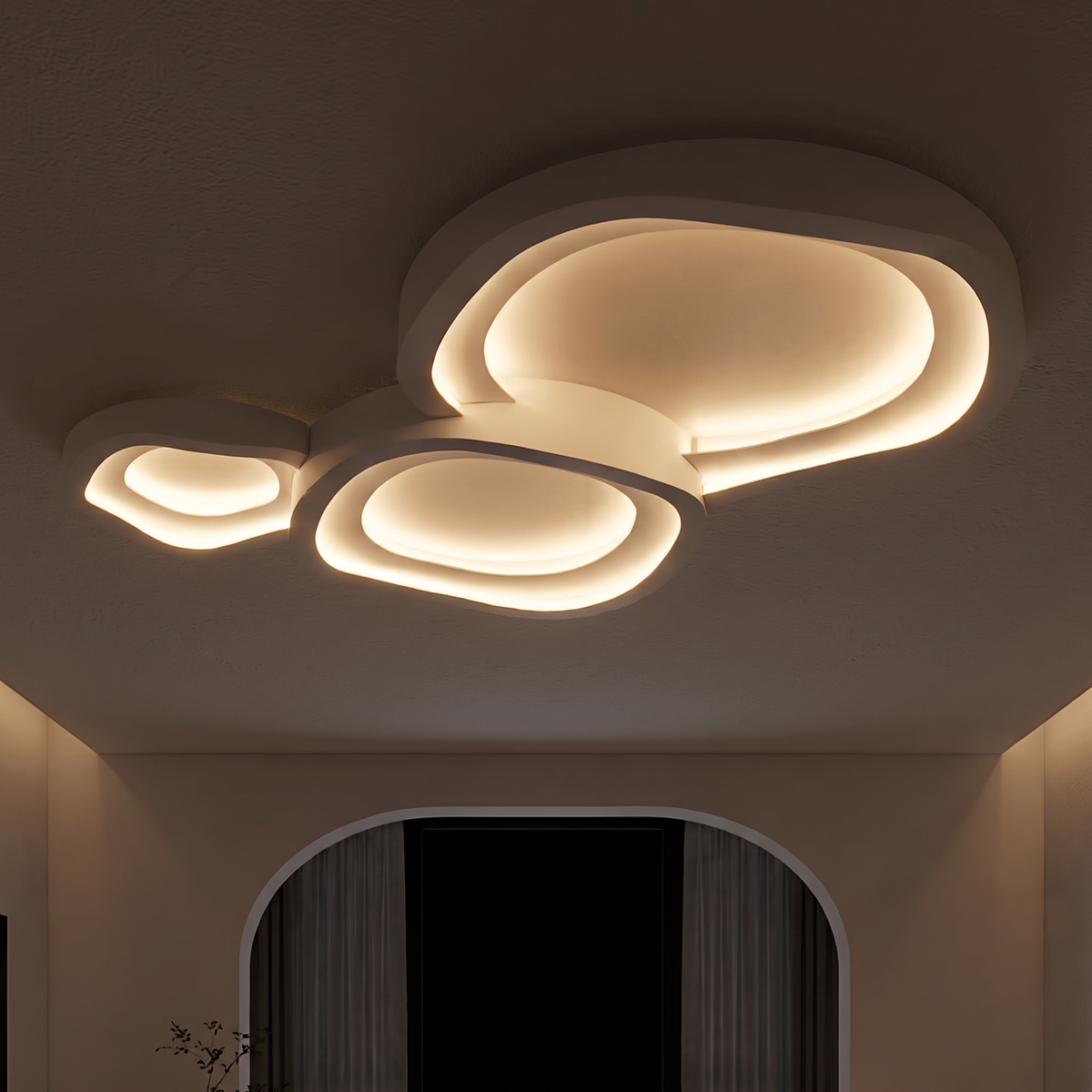 Pinnacle Collection - Hestia + Co. (night-time)