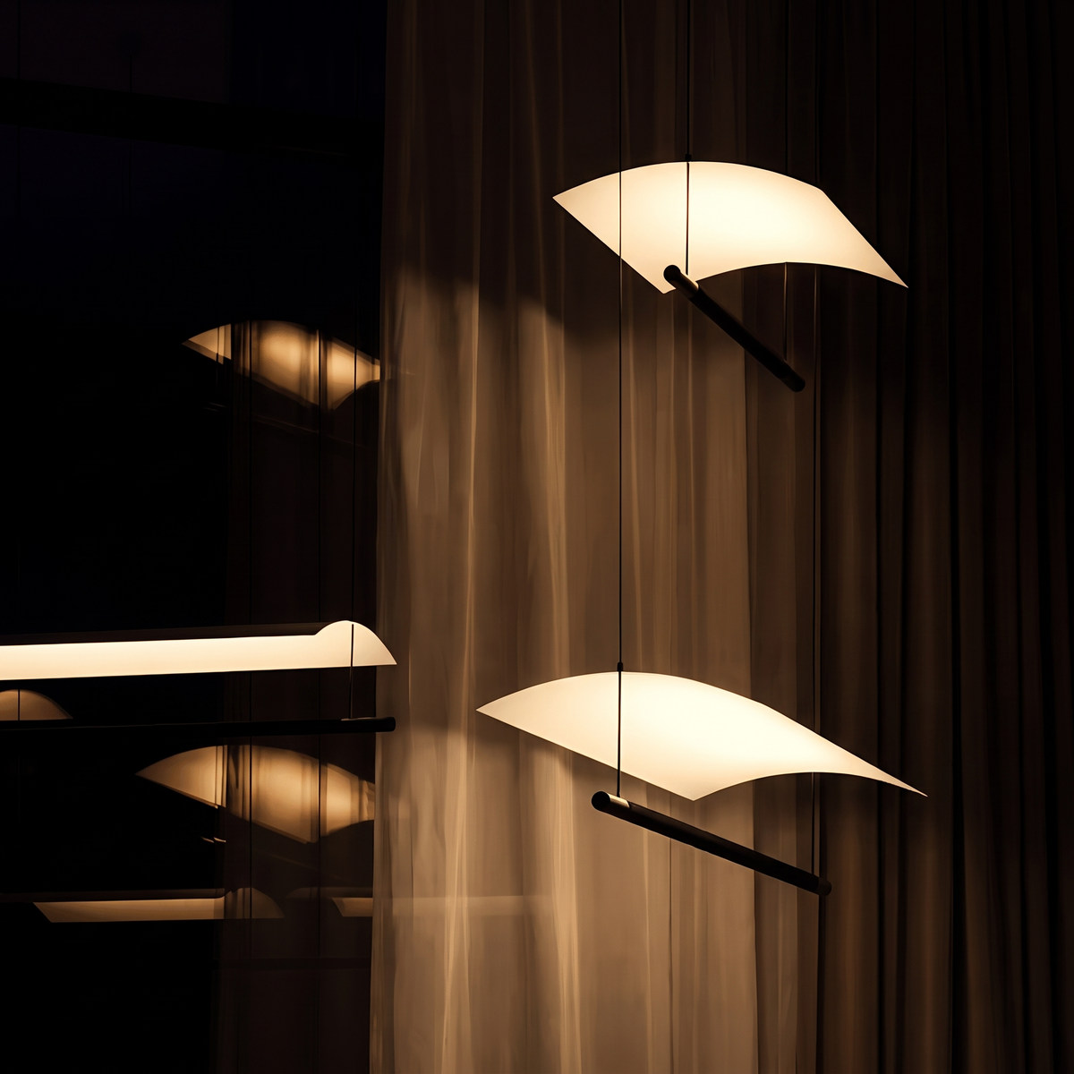Selene Collection - Hestia + Co. (night-time)