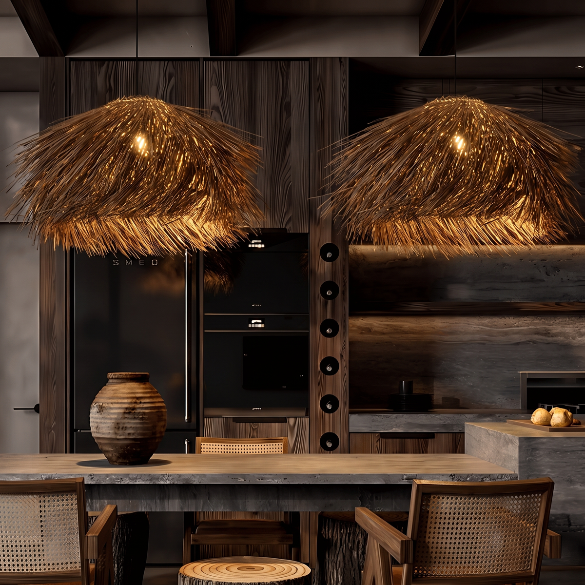 Valencia Collection - Hestia + Co. (night-time)