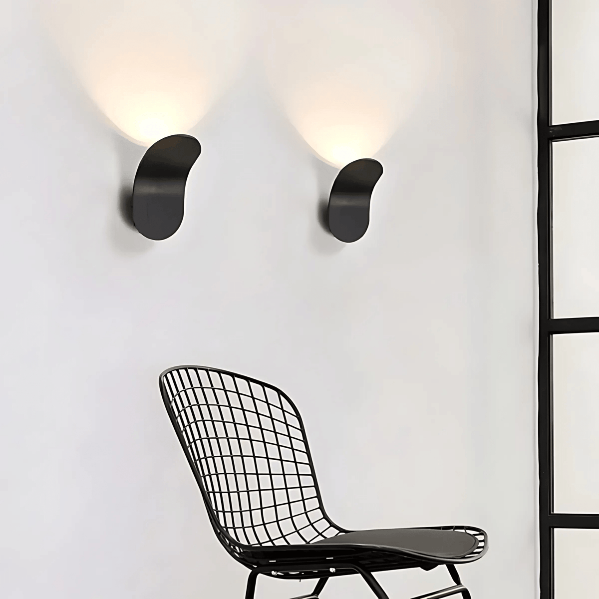 Kallio - Wall Light | Hestia & Co.