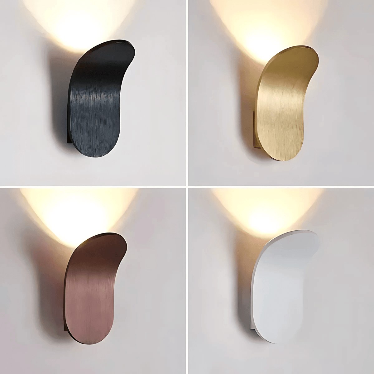 Kallio - Wall Light | Hestia & Co.