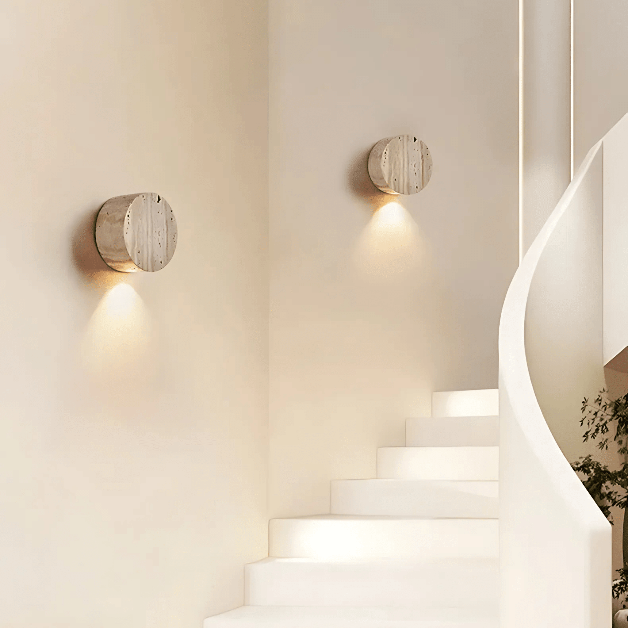 Lytheris - Wall Light - Hestia + Co.