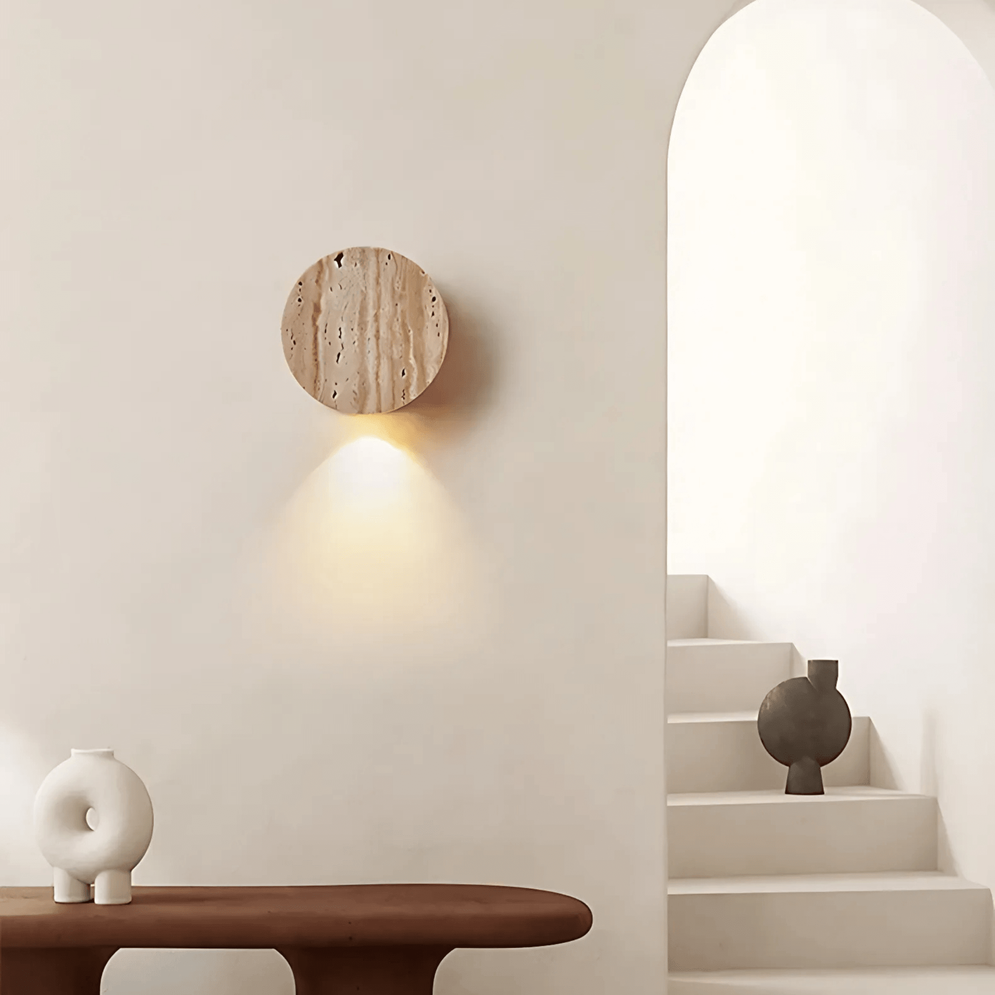 Lytheris - Wall Light - Hestia + Co.
