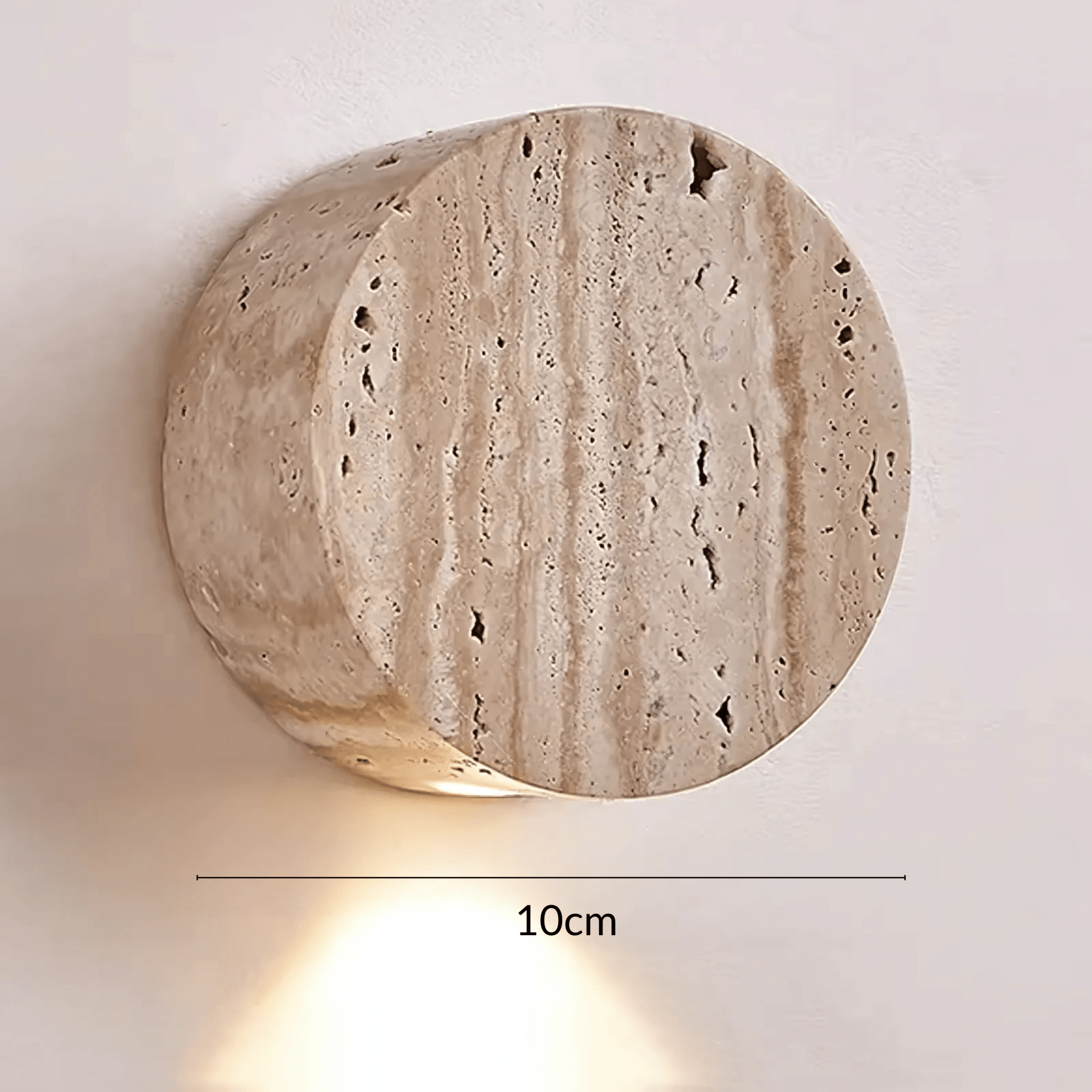 Lytheris - Wall Light - Hestia + Co.