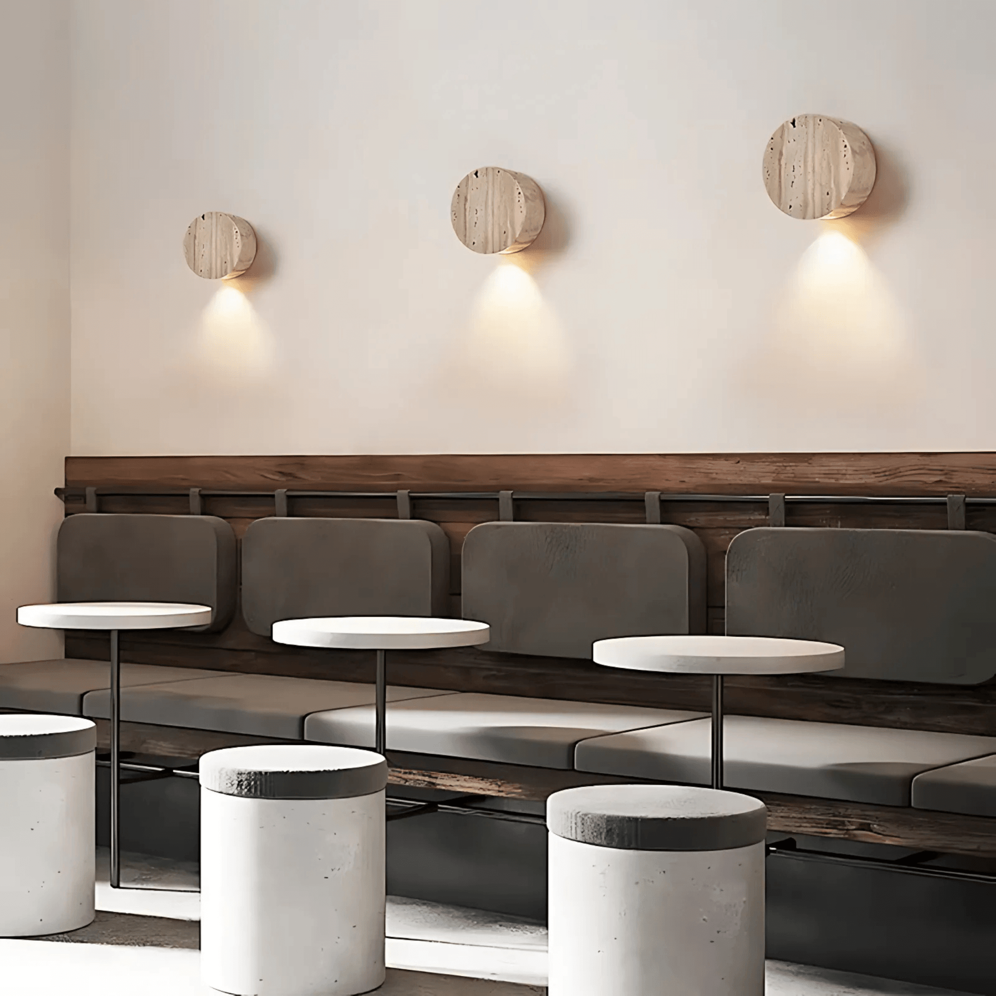 Lytheris - Wall Light - Hestia + Co.