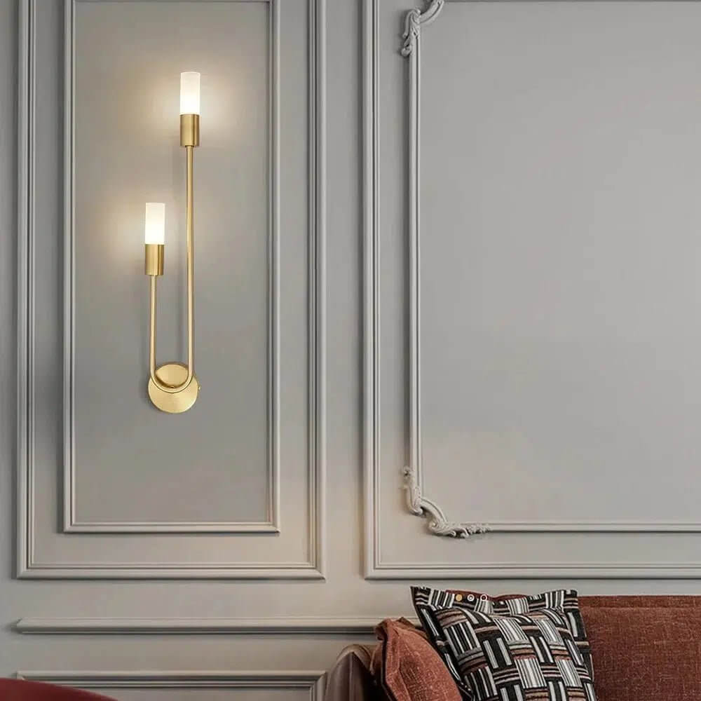 Marina - Wall Light | Hestia & Co.