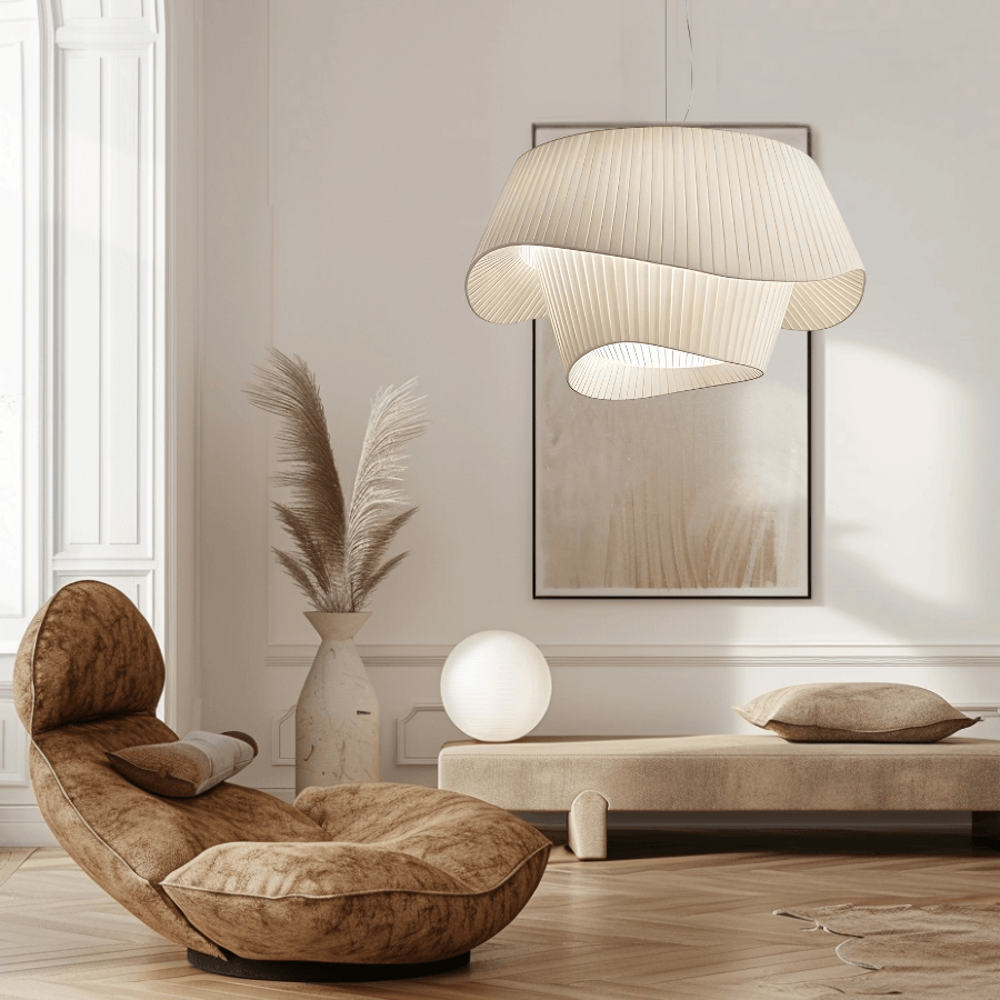 Noosa - Pendant Light - Hestia + Co.