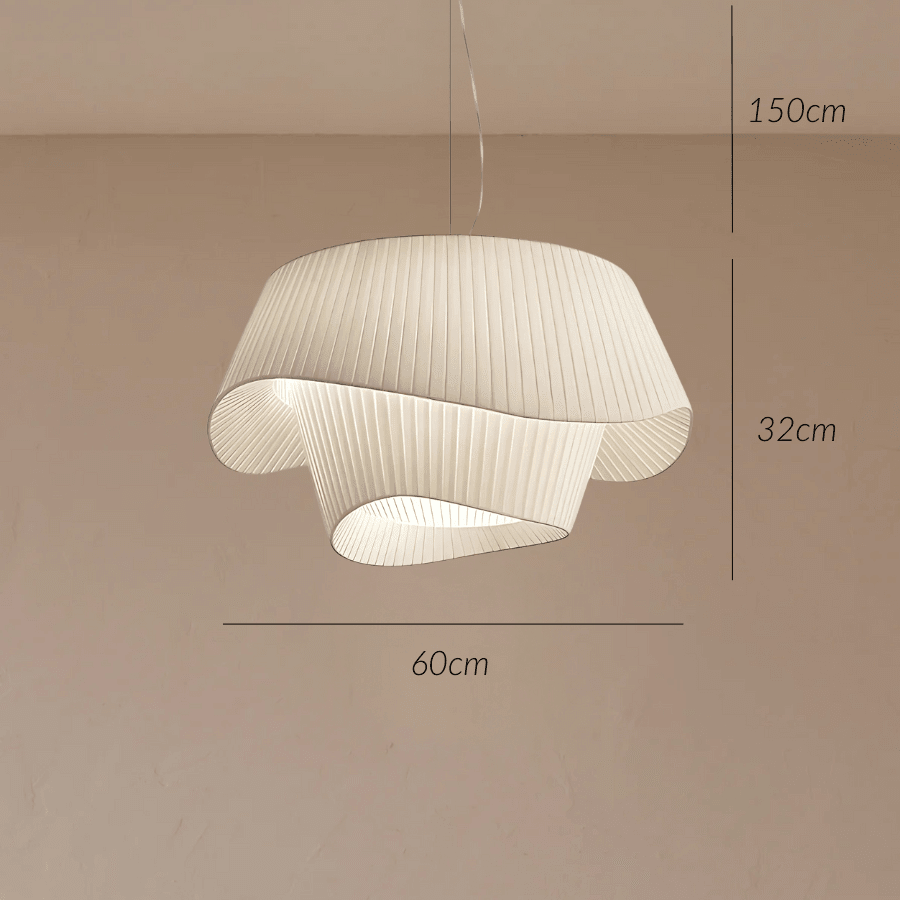 Noosa - Pendant Light - Hestia + Co.