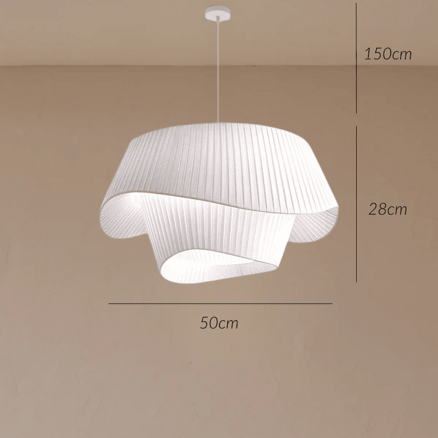Noosa - Pendant Light - Hestia + Co.