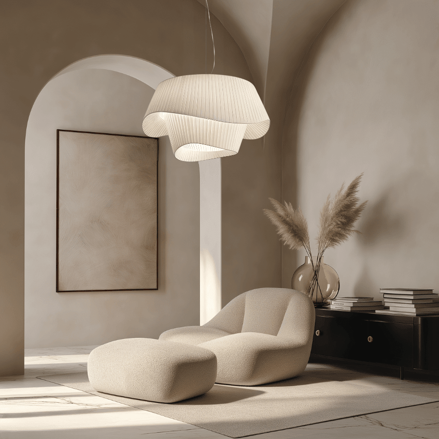Noosa - Pendant Light - Hestia + Co.