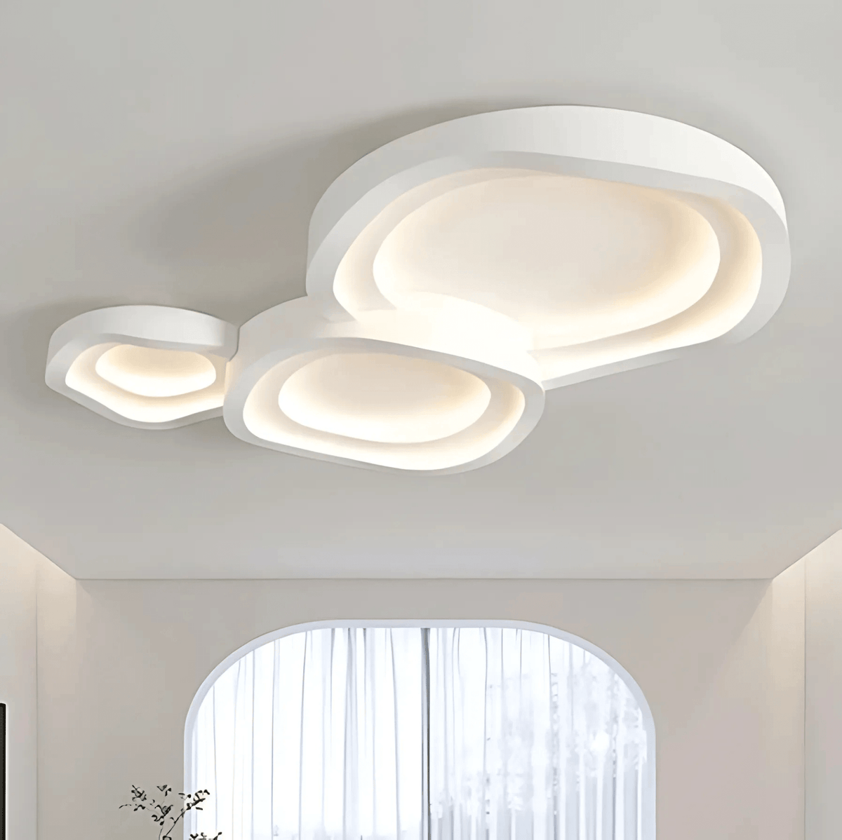 Pinnacle - Ceiling Light | Hestia & Co.