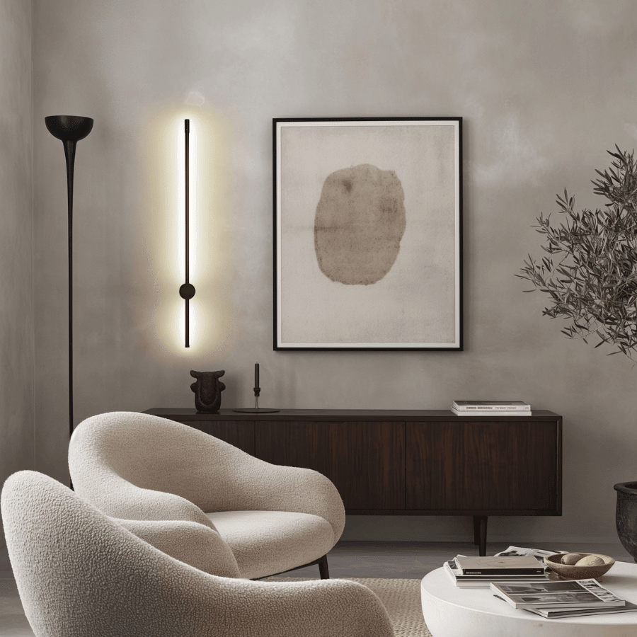 Saber - Wall Light - Hestia + Co.