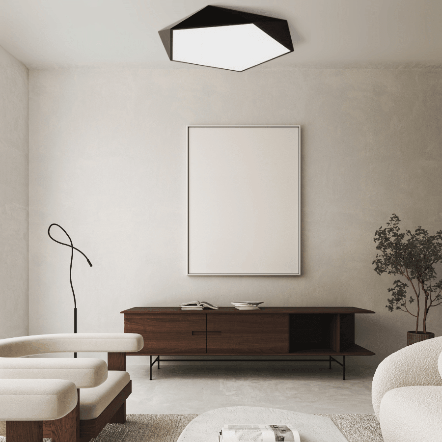 Skydor - Ceiling Light - Hestia + Co.