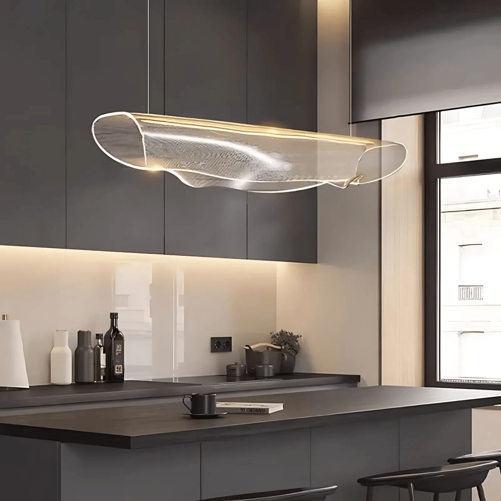 Sylmara Chandelier - Hestia + Co.