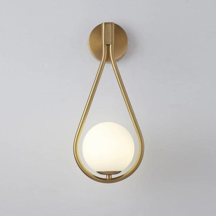 Droplet Wall Lights - Wall Light | Hestia + Co.