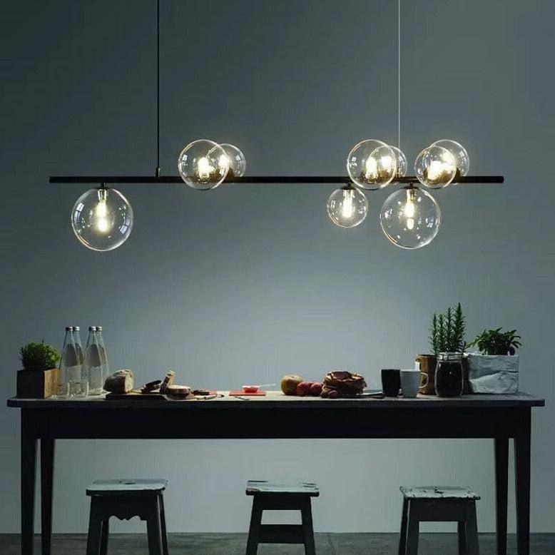 Elms Collection Lighting Hestia + co 