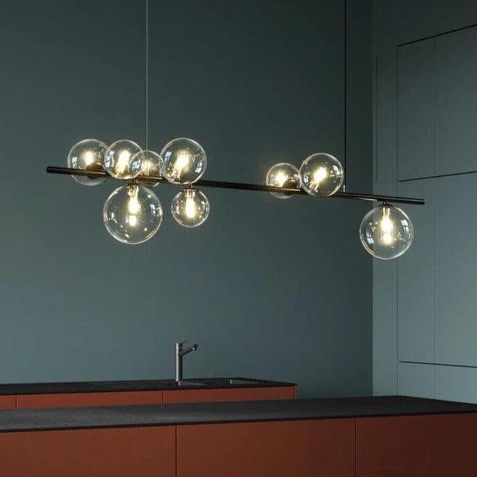 Elms Collection Lighting Hestia + co 