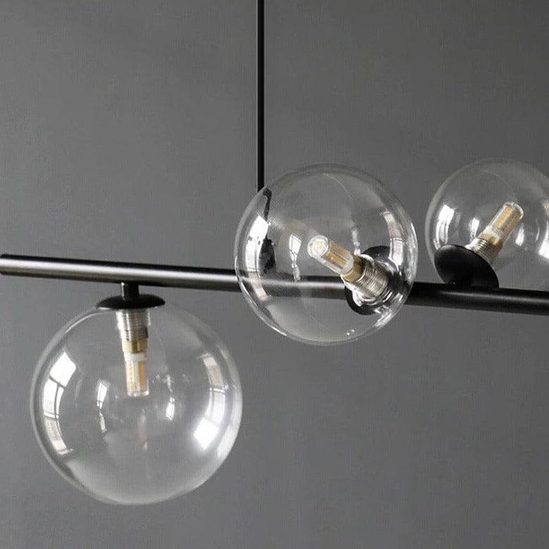 Elms Collection Lighting Hestia + co 