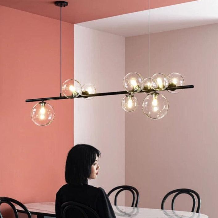 Elms Collection Lighting Hestia + co 