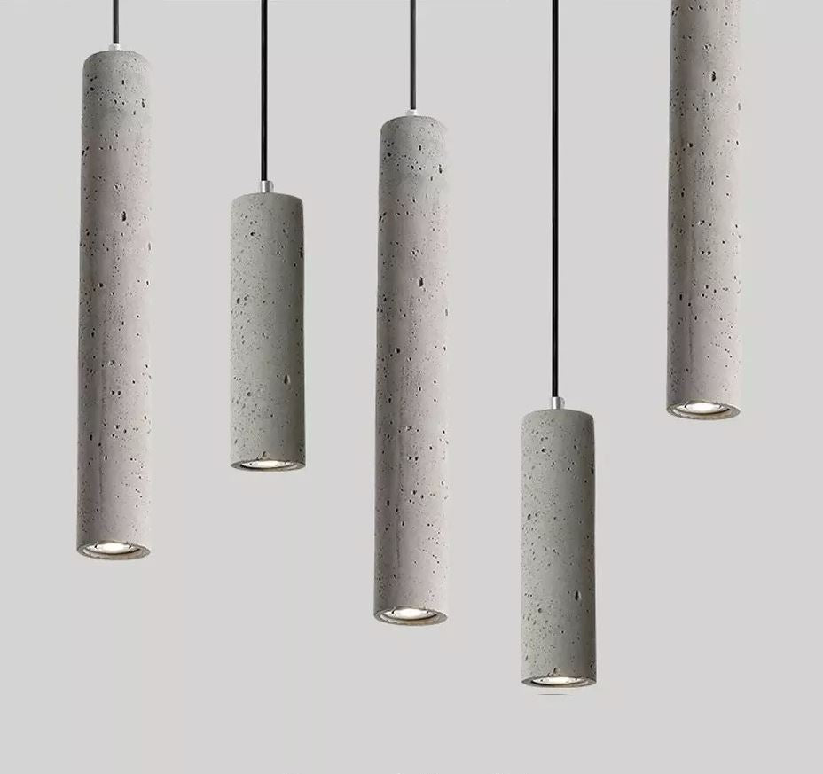 SCREED Collection Ceiling Light Fixtures Hestia + Co. 