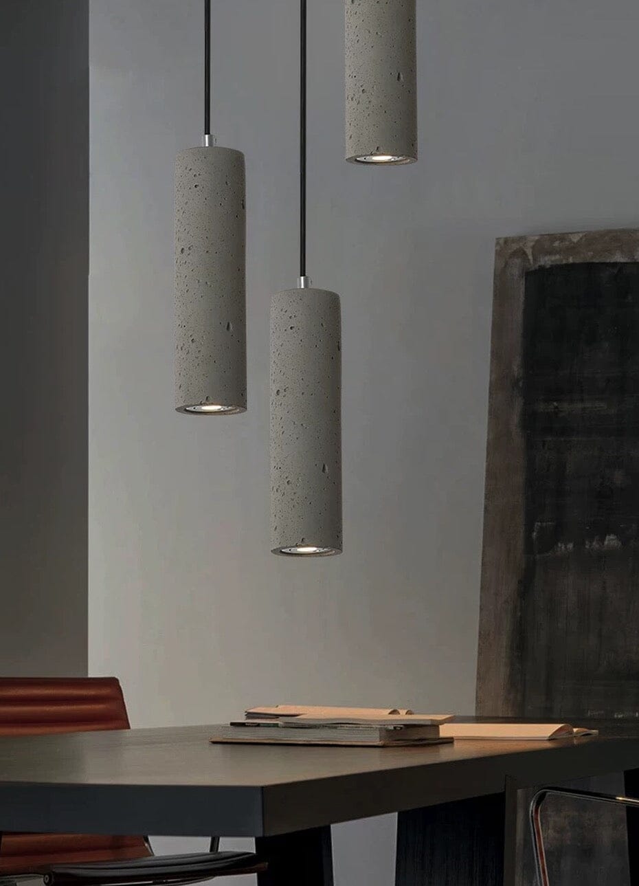 SCREED Collection Ceiling Light Fixtures Hestia + Co. 