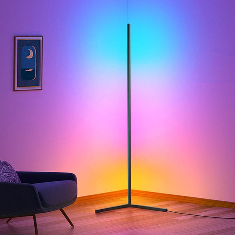 Sirene Floor Lamp - floor lamp | Hestia + Co. – Hestia + co