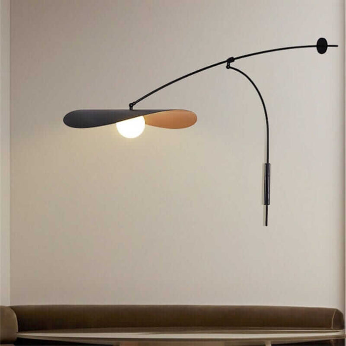 Valor - Wall Light | Hestia & Co.